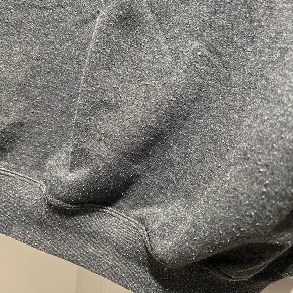 Champion Penn State Sweatshirt, Size Medium - Picture 5 of 7